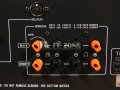 УСИЛВАТЕЛ  Technics su-v6 /1 , снимка 8