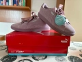 Нови розови кецове Puma 37 номер, снимка 1