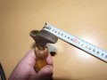  	Стар рядък сарашки инструмент - 4, снимка 3