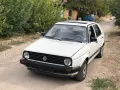 Vw golf 2 на части , снимка 1