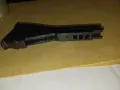 Стара играчка - пистолет с капси, снимка 13