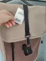 Unisex модерна раница Norländer Dull PU Duo (с етикет) – Водоустойчива, снимка 2
