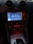 AUDI A3 2003-2012, Android Мултимедия Навигация, снимка 3