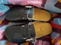 НОВИ!!HAND MADE естествена кожа, снимка 9