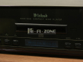 CD player McIntosh mcd7009, снимка 6