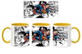 Чаша DC Superman 03,Керамична Чаша, Кафе Чай, Игра,Изненада,Подарък,Повод,Празник,Рожден Ден, снимка 7