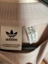 Кадифена рокля Adidas Originals, снимка 4