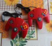 Nintendo 64 controller, снимка 1