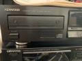 Kenwood KR-A5010,KX-W6010,DP1510, снимка 2