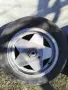 Borbet A 15 4x100 7J Et30, снимка 4
