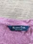 massimo dutti - страхотна мъжка тениска КАТО НОВА , снимка 4