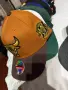 Продавам колекция от шапки New era и  Mitchell and Ness, снимка 9