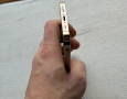 iPhone 14 Pro 128 Gb Gold 100% Батерия, снимка 9