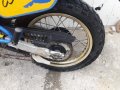 Само на части yamaha xt 600 tenere , снимка 6