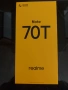 Чисто нов смартфон REALME NOTE 70T, неразпечатан с двегодишна гаранцияя, снимка 1