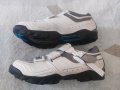 Дамски МТВ обувки WM64,Shimano. , снимка 4
