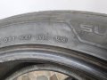 4бр летни гуми 235/55/19 Goodyear C240 , снимка 7