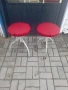 Винтови столове от соца , снимка 2