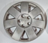 Тас Тасове 16 Цола Mitsubishi Outlander Митсубиши Аутлендър 2001г-2006г, снимка 2