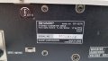 Ресивър Sharp SA-107H, Дек Sharp RT-107H, снимка 6