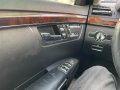 mercedes s500 w221 4matic  на части мерцедес с500 в221 harman kardon, снимка 14