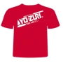 Тениска Yo-Zuri Logo T-Shirt – #M, L, XL, снимка 2