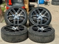 5х112 21 Джанти Mercedes Audi Vw 5x112 Мерцедес Фолксваген Ауди Спорт Пакет, снимка 5