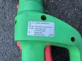 Електрическа телескопична пръчка храсторез  Florabest FHL 900 B3, снимка 6