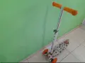 Продавам тротинетка Byox , снимка 1