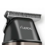 Машинка за подстригване Lexical LHC-5636 – Професионално качество, бързо зареждане и удобство у дома, снимка 6