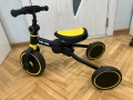 Продавам сгъваемо 3 в 1 баланс колело, снимка 4