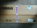 Yamaha Sx 720 Гаранционна!, снимка 4