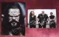 Автографи - Rock & Metal, снимка 1