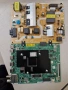 SAMSUNG UE50AU7172U MAIN AU7000 BN9653076J POWER 3IN1 Kant_Su2e 50/55 PANEL CY-BA050HGCR1V, снимка 1