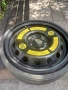 Резервна гума тип патерица за VW Touareg , снимка 6