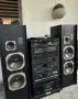 Предлагам комплект уредба SHARP SYSTEM-7700, снимка 1