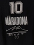 Фен тениска на Марадона, снимка 3