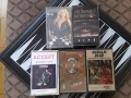 20 добри и запазени касети + подарък касетник, снимка 7