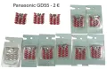 Клавиатура за:  Panasonic GD55,GD90,GD67,GENNY,SAVVY,ALCATEL 525,DB,EASY,311,511,300,332,301,302,303, снимка 1