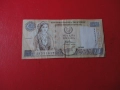 1 Паунд 2001 Кипър 9, снимка 3