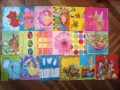 Колекция от салфетки, снимка 4