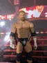 Екшън фигура WWE Triple H Трите Хикса Mattel basic Series играчка figure, снимка 14