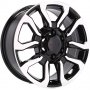 18" Джанти Off Road 6X139,7 Toyota HIACE HILUX LAND Cruiser FJ 4 Runner, снимка 2