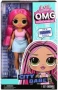 Модна кукла L.O.L Surprise O.M.G.! CITY BABE / LOL / ЛОЛ, снимка 1