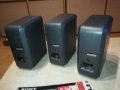 SONY SS-V315 X3 ТОНКОЛОНИ ВНОС SWISS 0109251150, снимка 10