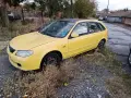Мазда 323F на части , снимка 3