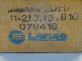 Вариаторна шайба Lenze 11-213.13-910 variable speed pulley 20H7 Ф130/Ф20, снимка 15