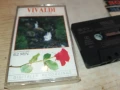 VIVALDI-ORIGINAL TAPE 2407251637, снимка 7