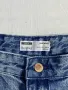 BERSHKA High waist Дънкови панталони , снимка 2