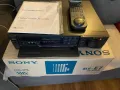 SONY SLV E7 СОНИ Видеорекордер. Boxed!, снимка 2